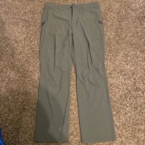 Sitka pants